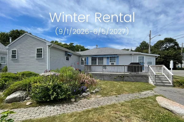 $2,400 | 48 Angelica Avenue, Mattapoisett, MA 02739