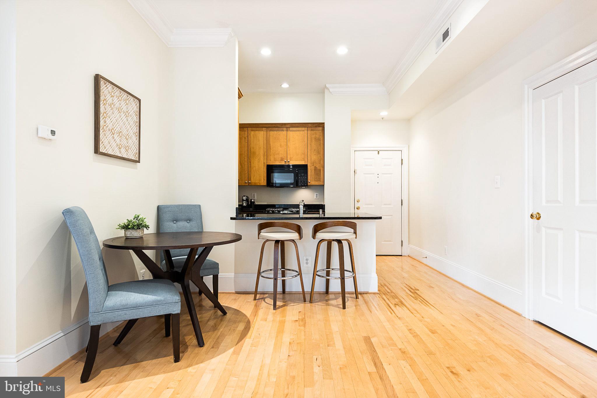 1520 O Street Northwest, Unit 104 Washington, DC 20005 - Photo 13 of 45