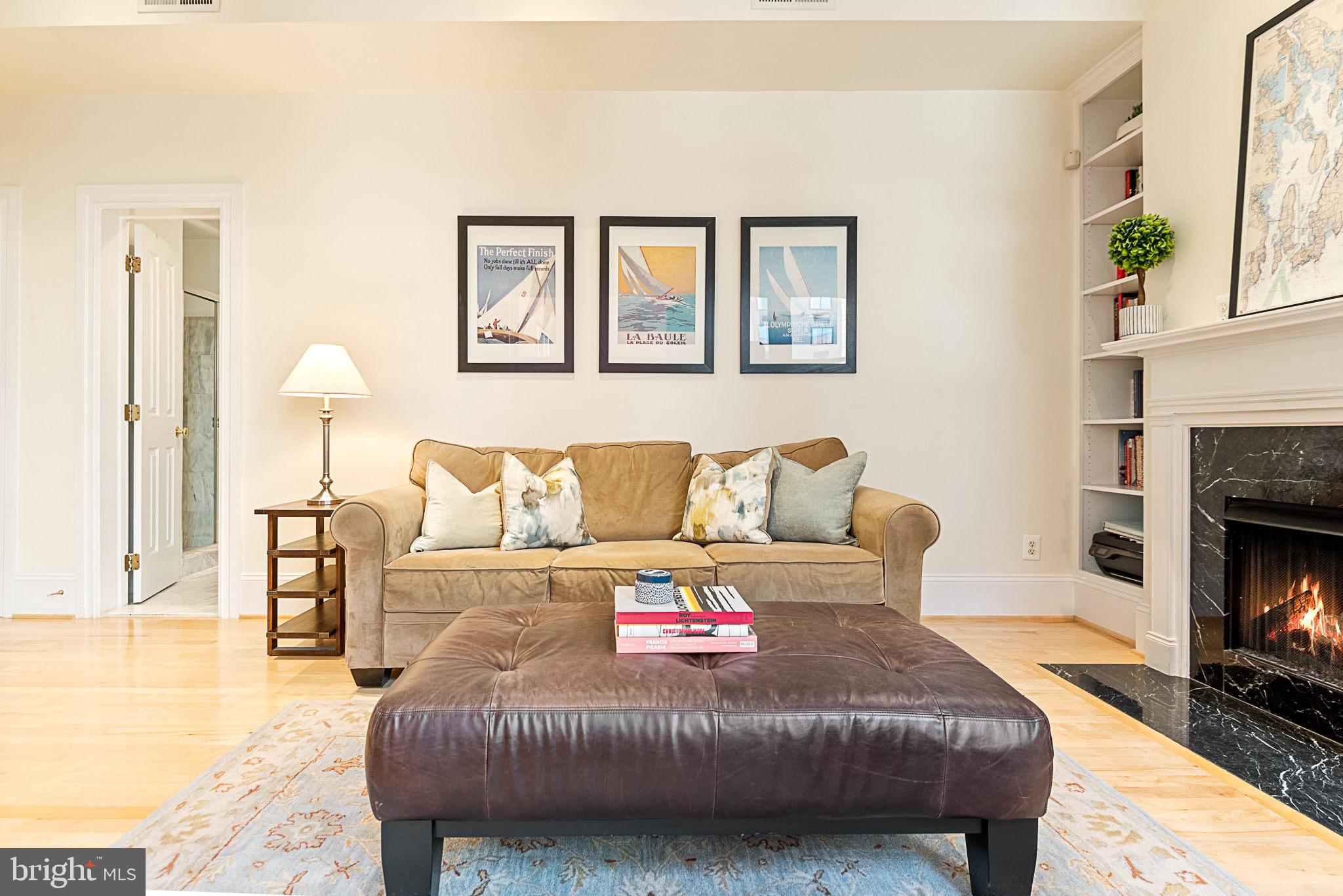 1520 O Street Northwest, Unit 104 Washington, DC 20005 - Photo 14 of 45