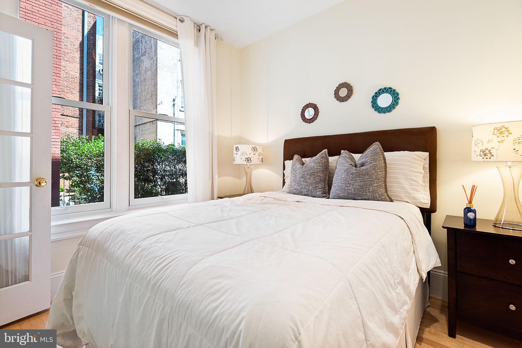 1520 O Street Northwest, Unit 104 Washington, DC 20005 - Photo 16 of 45