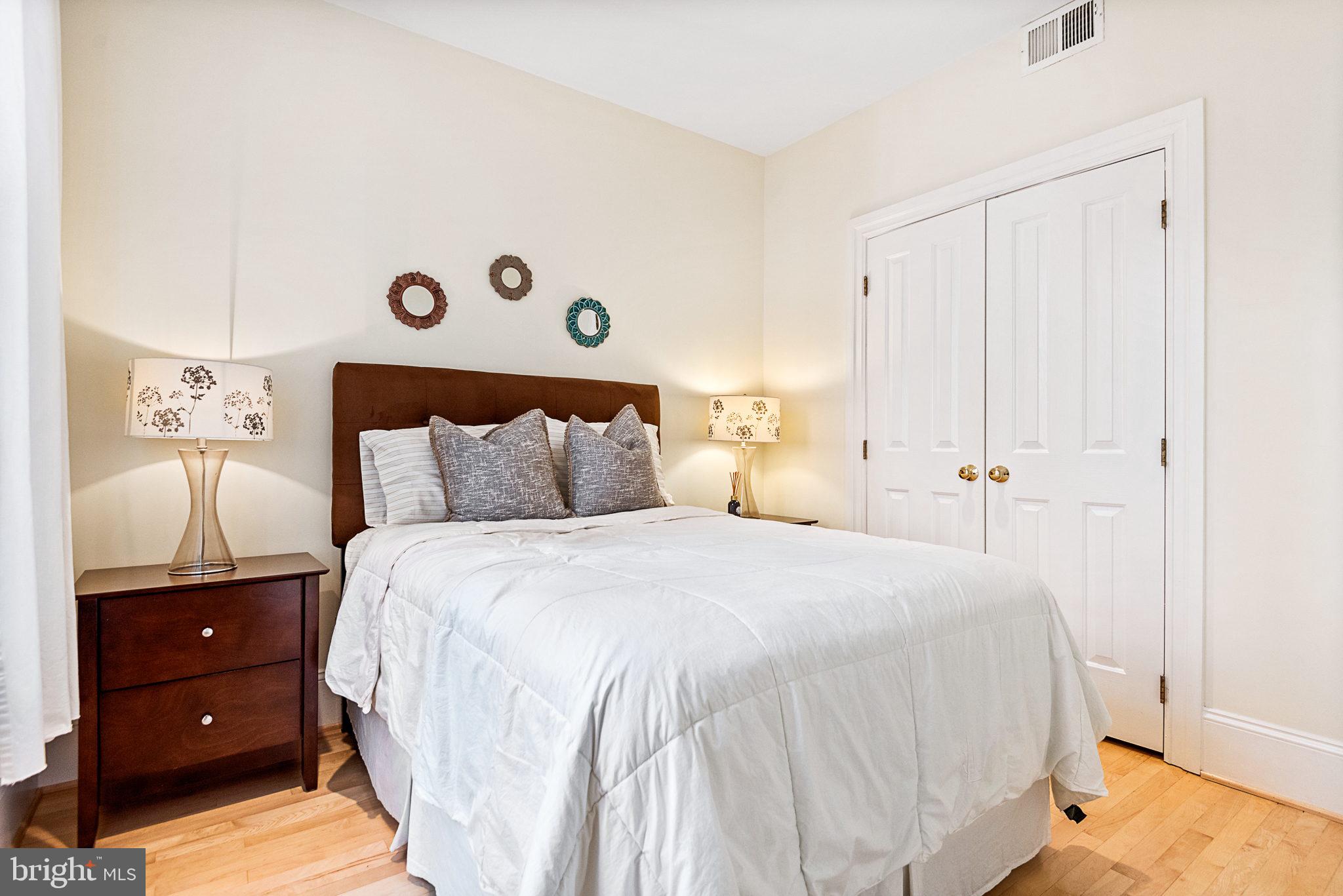 1520 O Street Northwest, Unit 104 Washington, DC 20005 - Photo 17 of 45