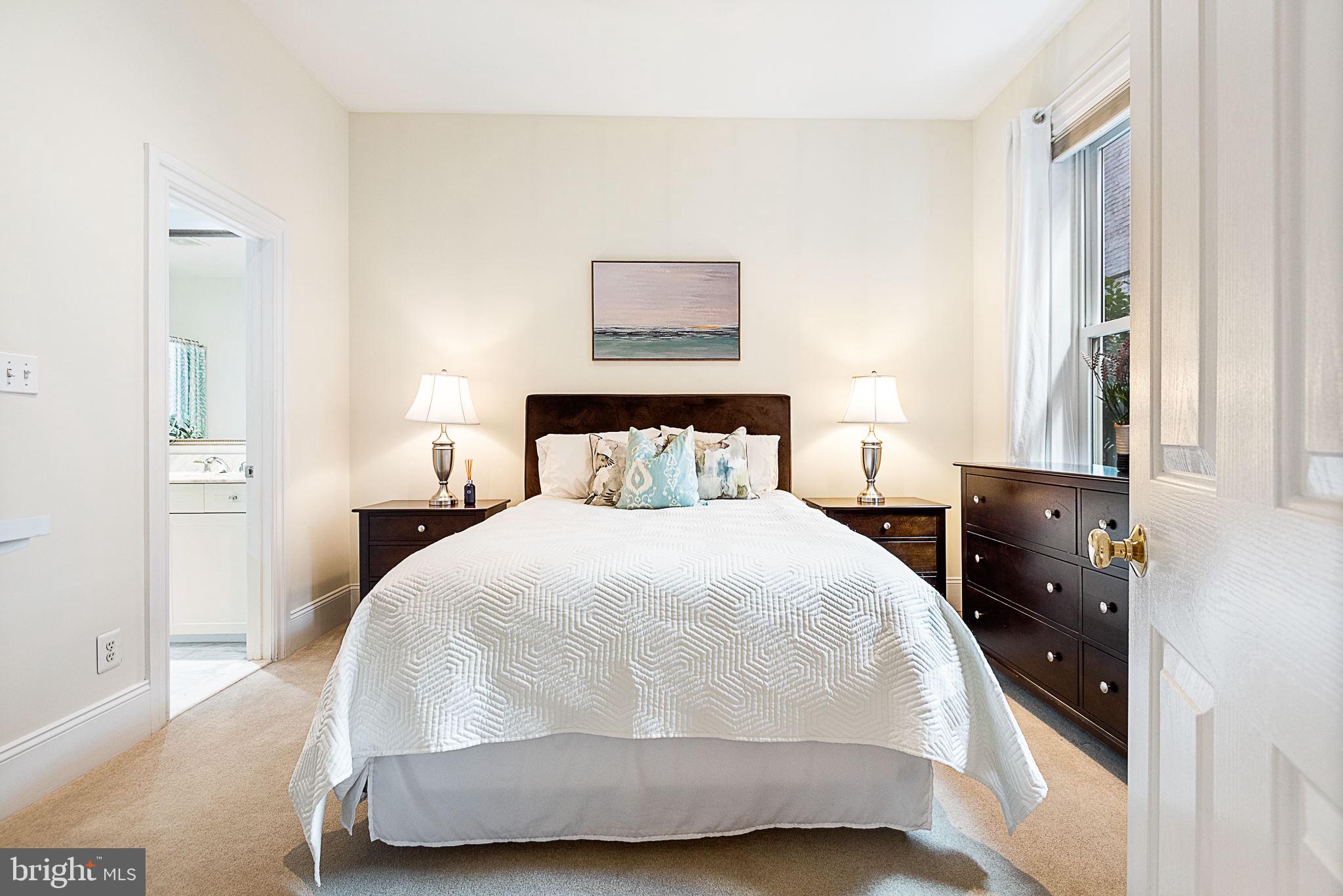 1520 O Street Northwest, Unit 104 Washington, DC 20005 - Photo 20 of 45