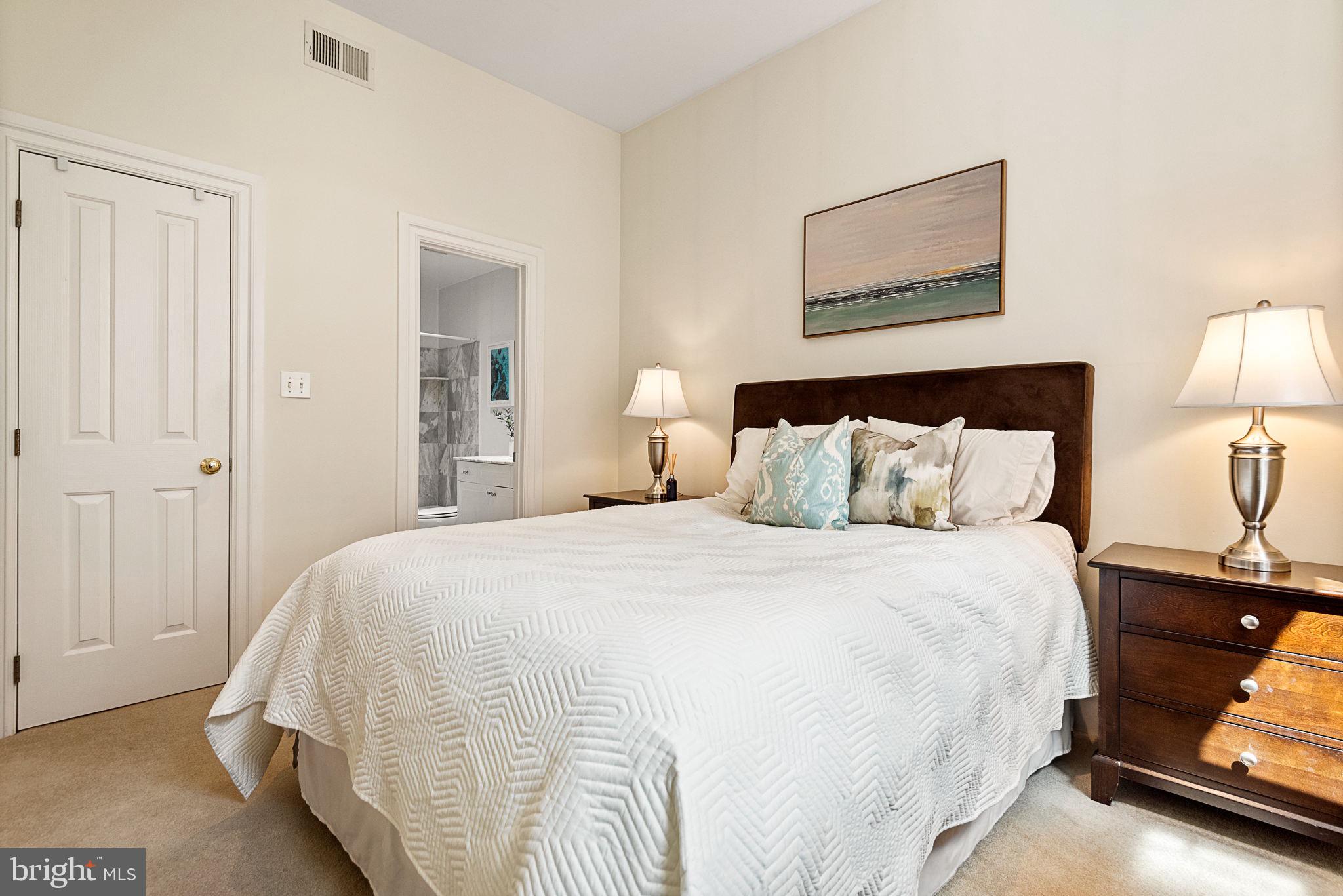 1520 O Street Northwest, Unit 104 Washington, DC 20005 - Photo 21 of 45