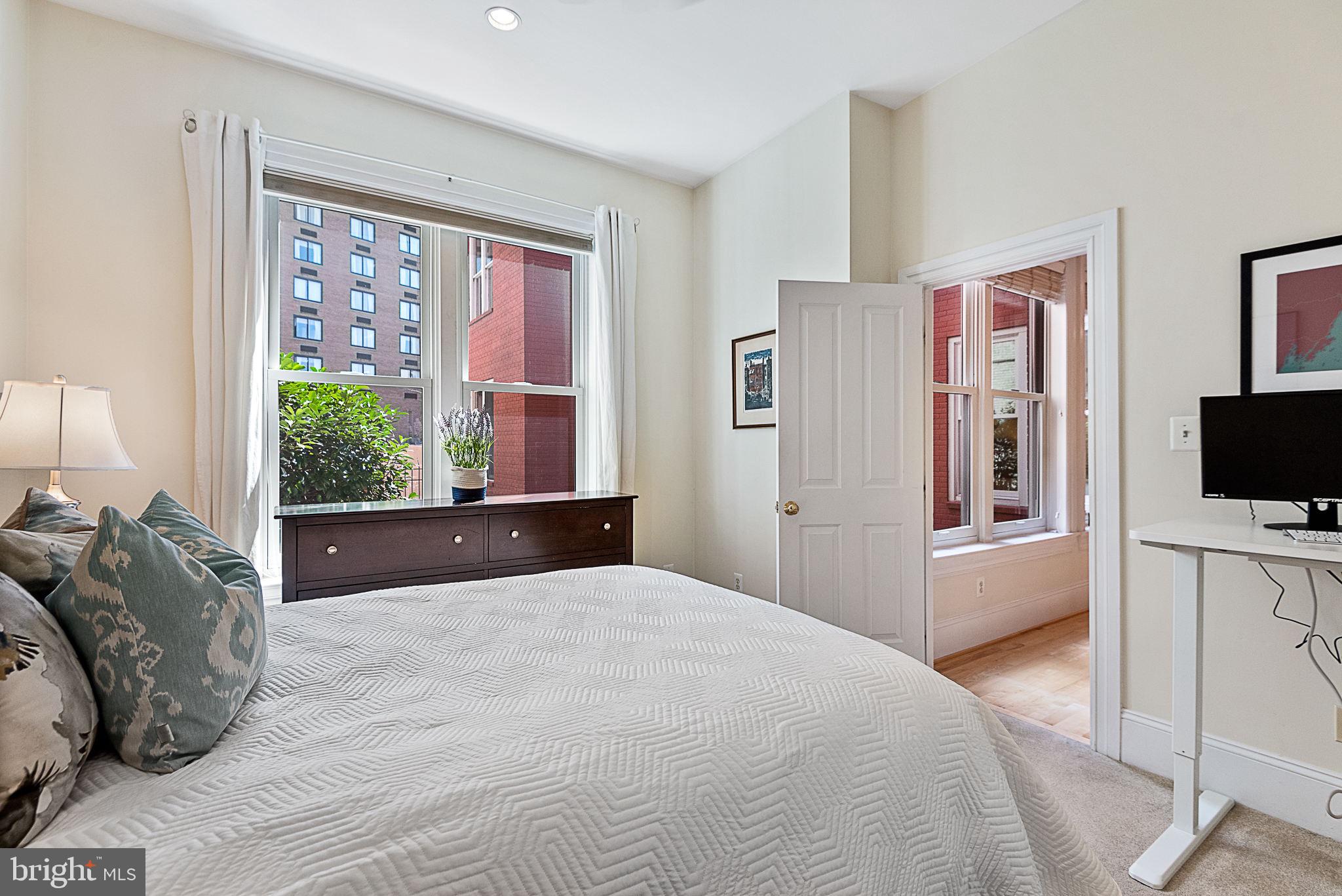 1520 O Street Northwest, Unit 104 Washington, DC 20005 - Photo 22 of 45