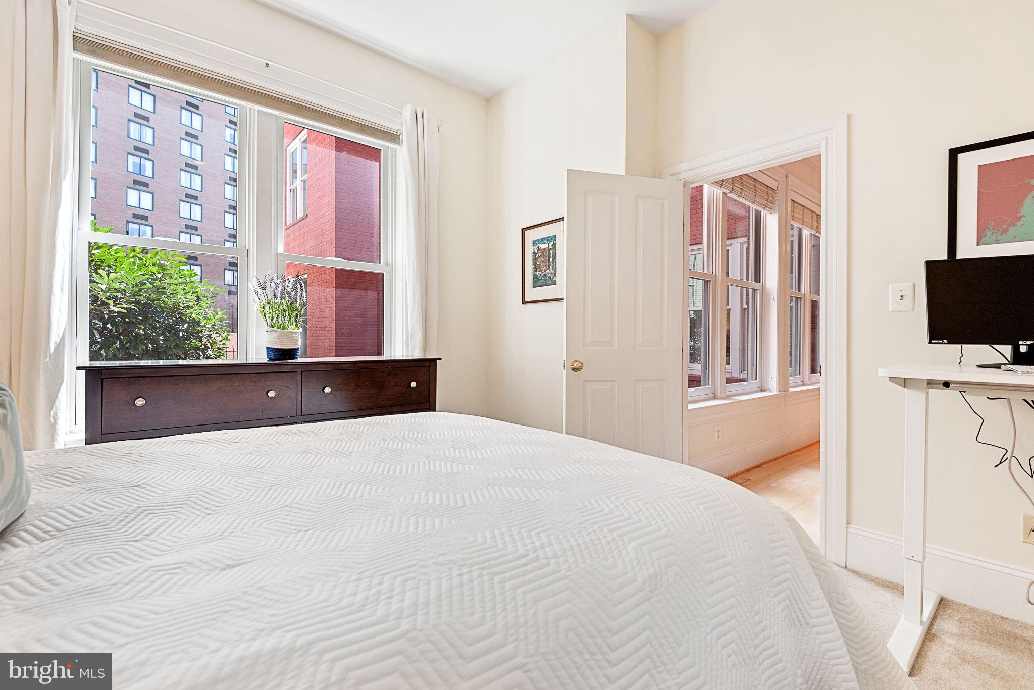 1520 O Street Northwest, Unit 104 Washington, DC 20005 - Photo 23 of 45