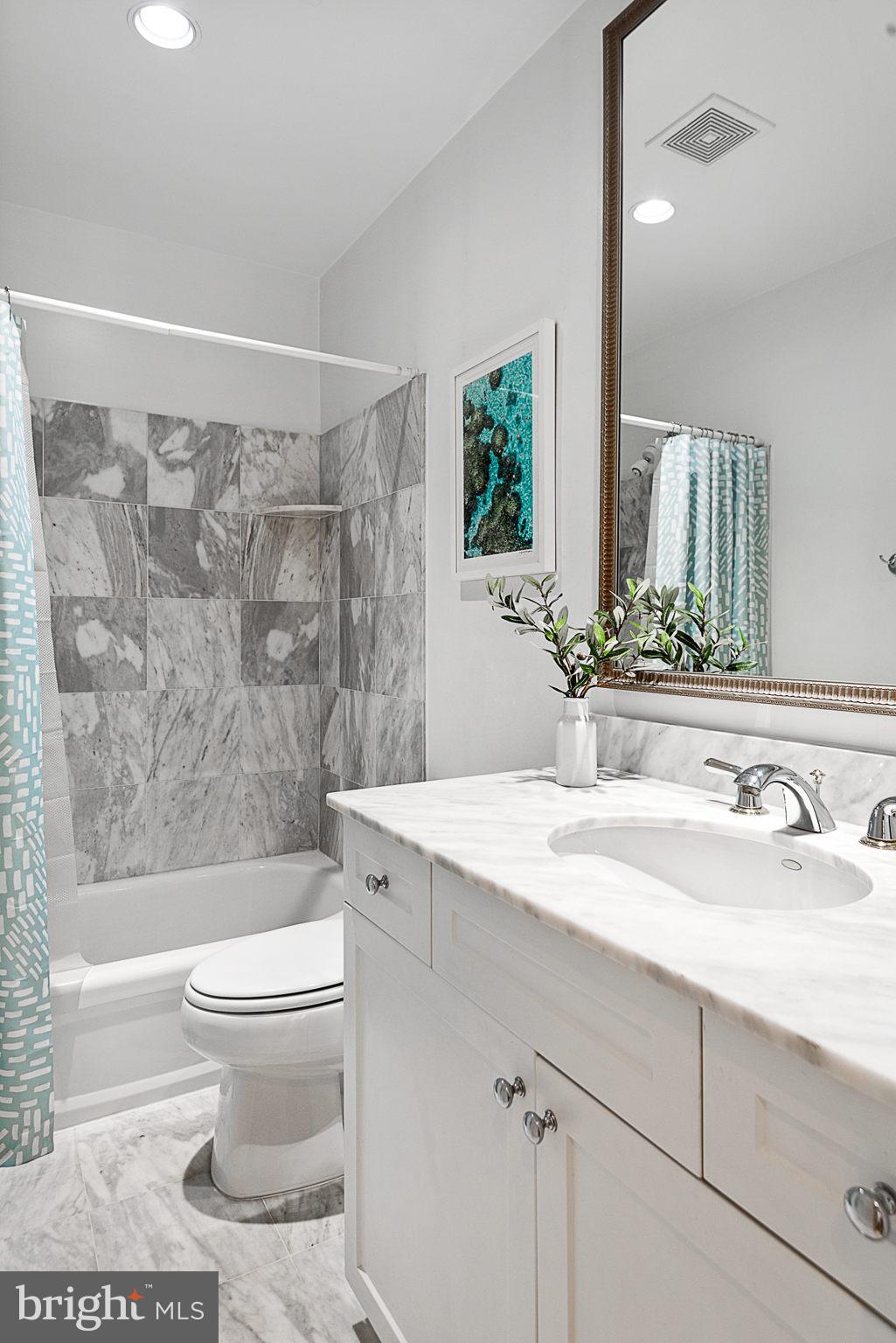 1520 O Street Northwest, Unit 104 Washington, DC 20005 - Photo 25 of 45
