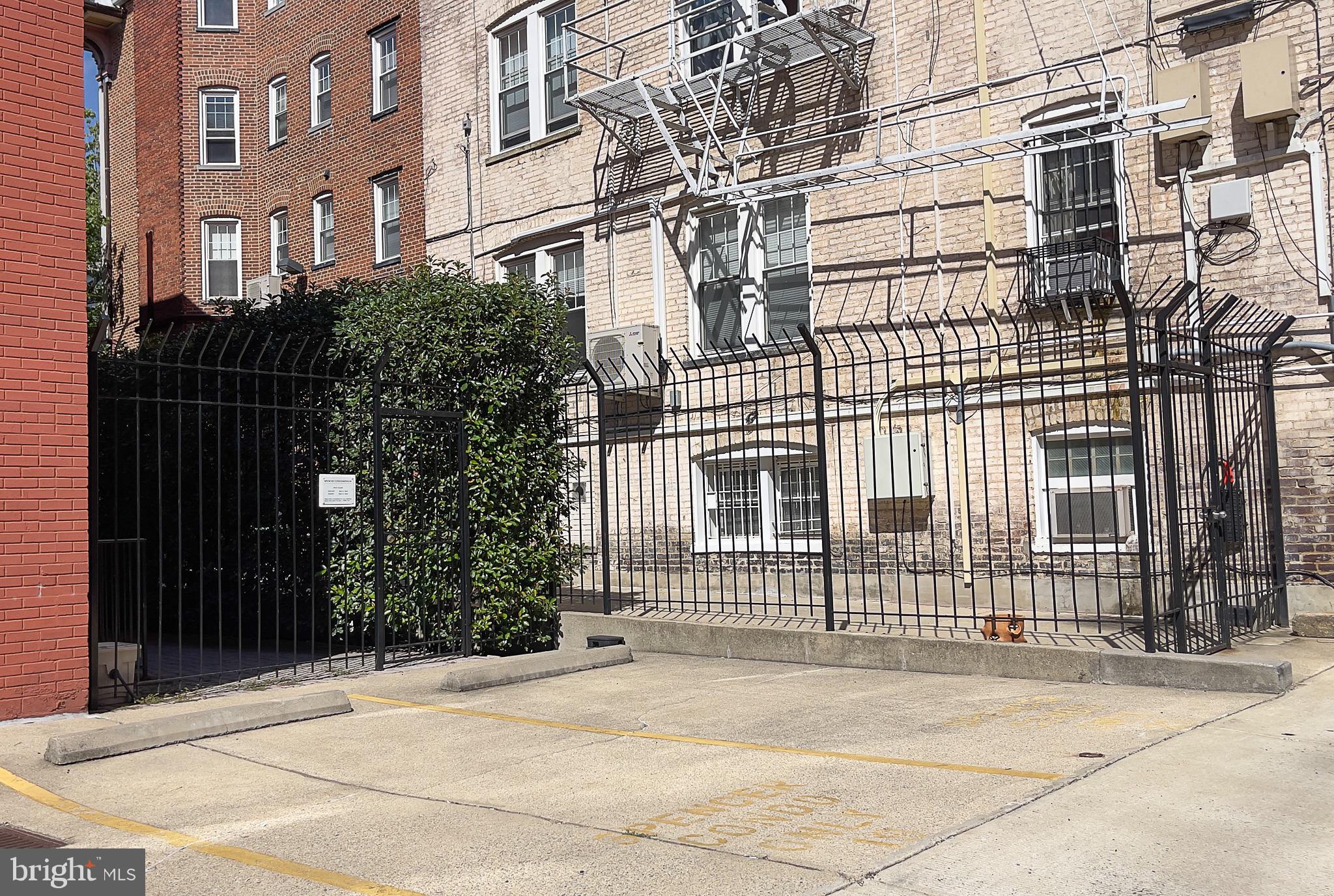 1520 O Street Northwest, Unit 104 Washington, DC 20005 - Photo 36 of 45