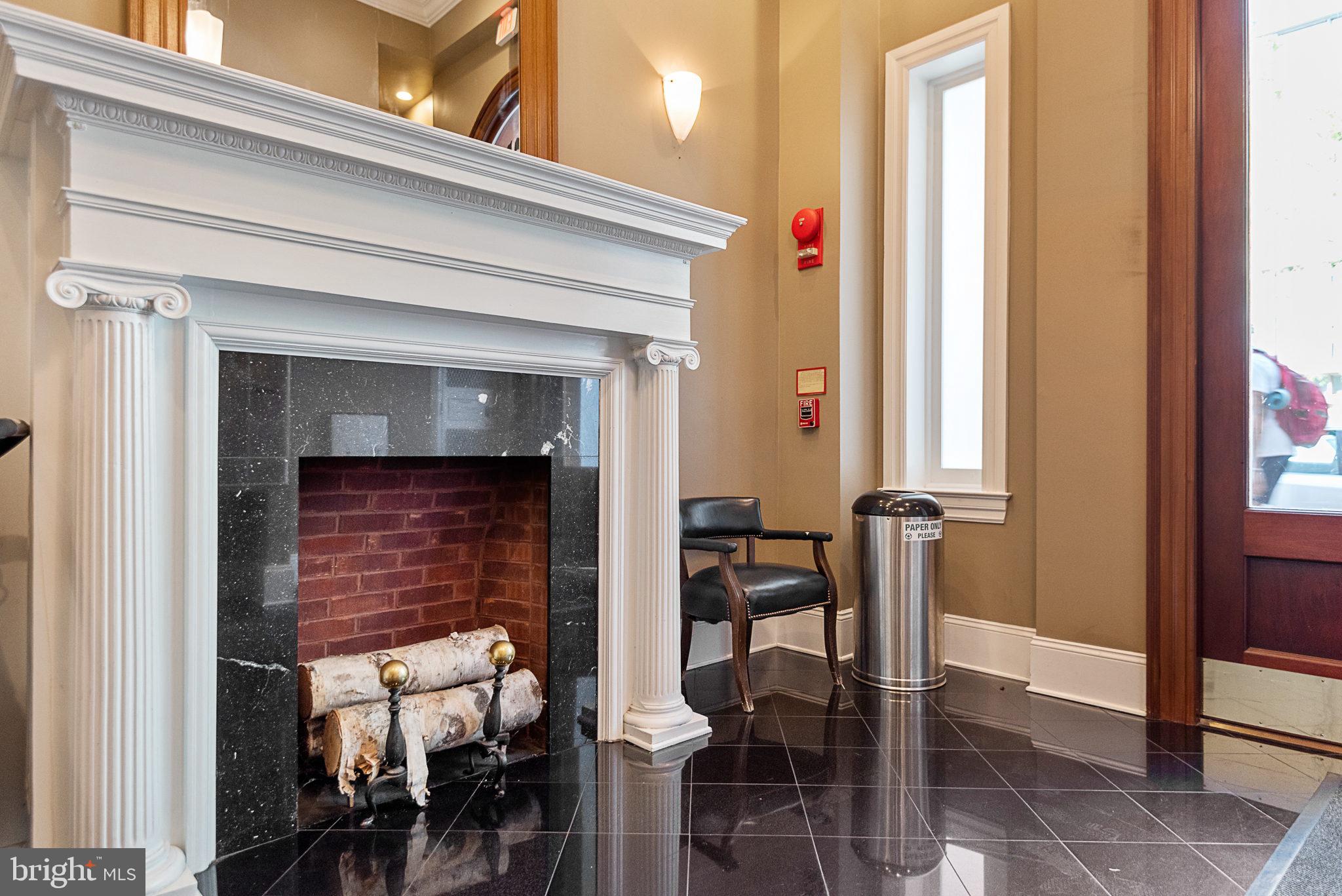 1520 O Street Northwest, Unit 104 Washington, DC 20005 - Photo 38 of 45