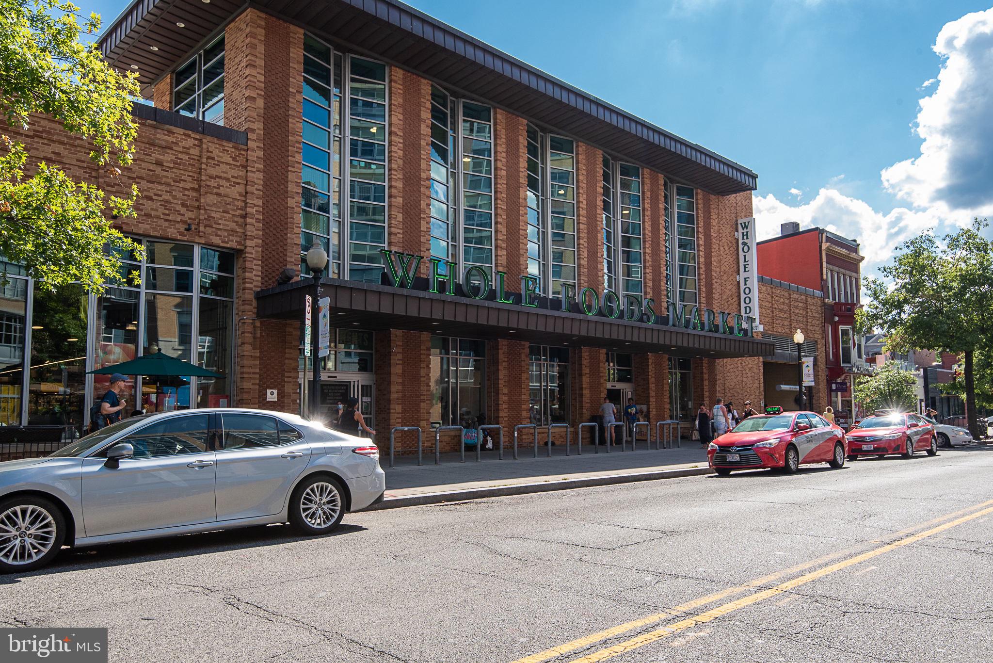 1520 O Street Northwest, Unit 104 Washington, DC 20005 - Photo 41 of 45