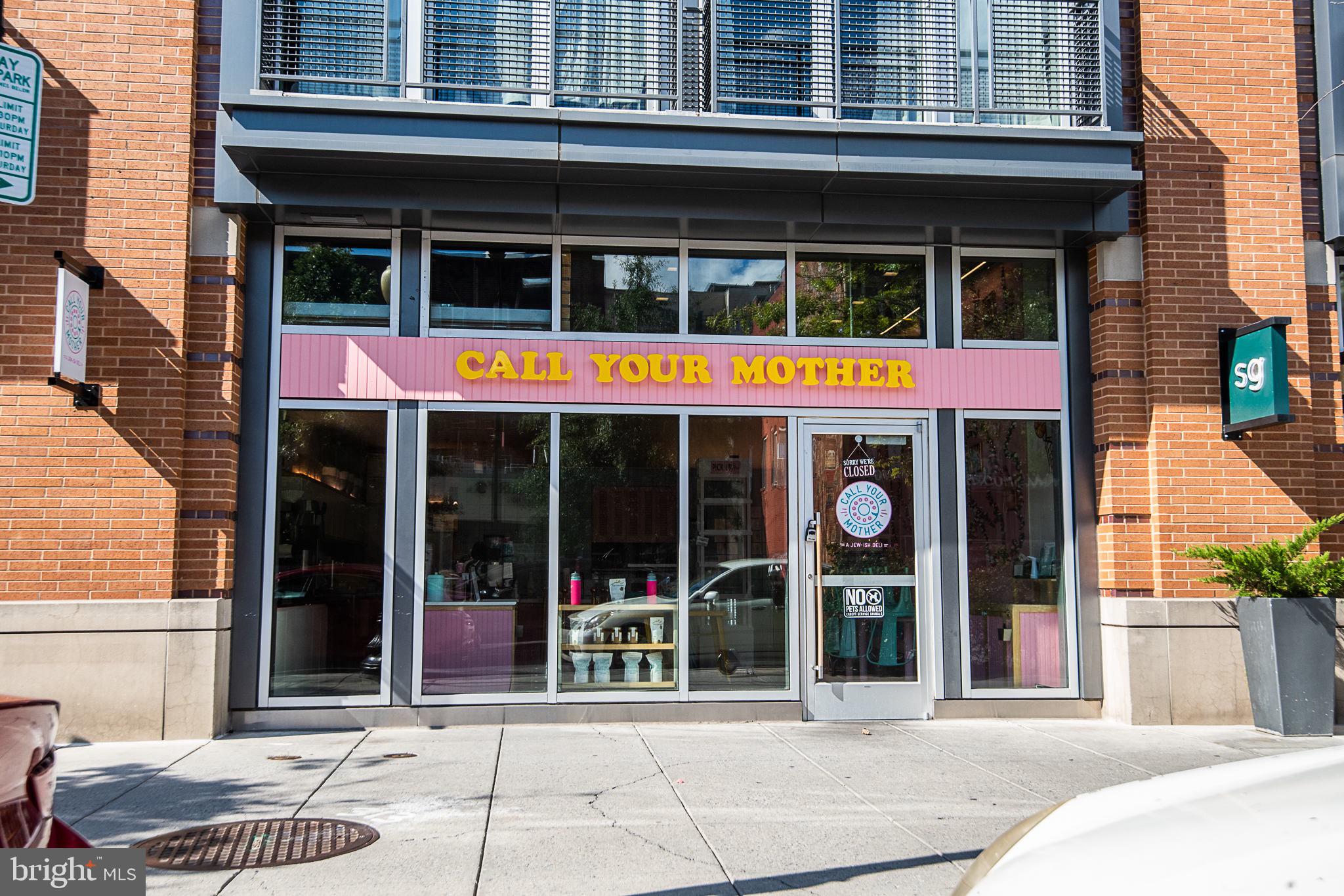 1520 O Street Northwest, Unit 104 Washington, DC 20005 - Photo 42 of 45
