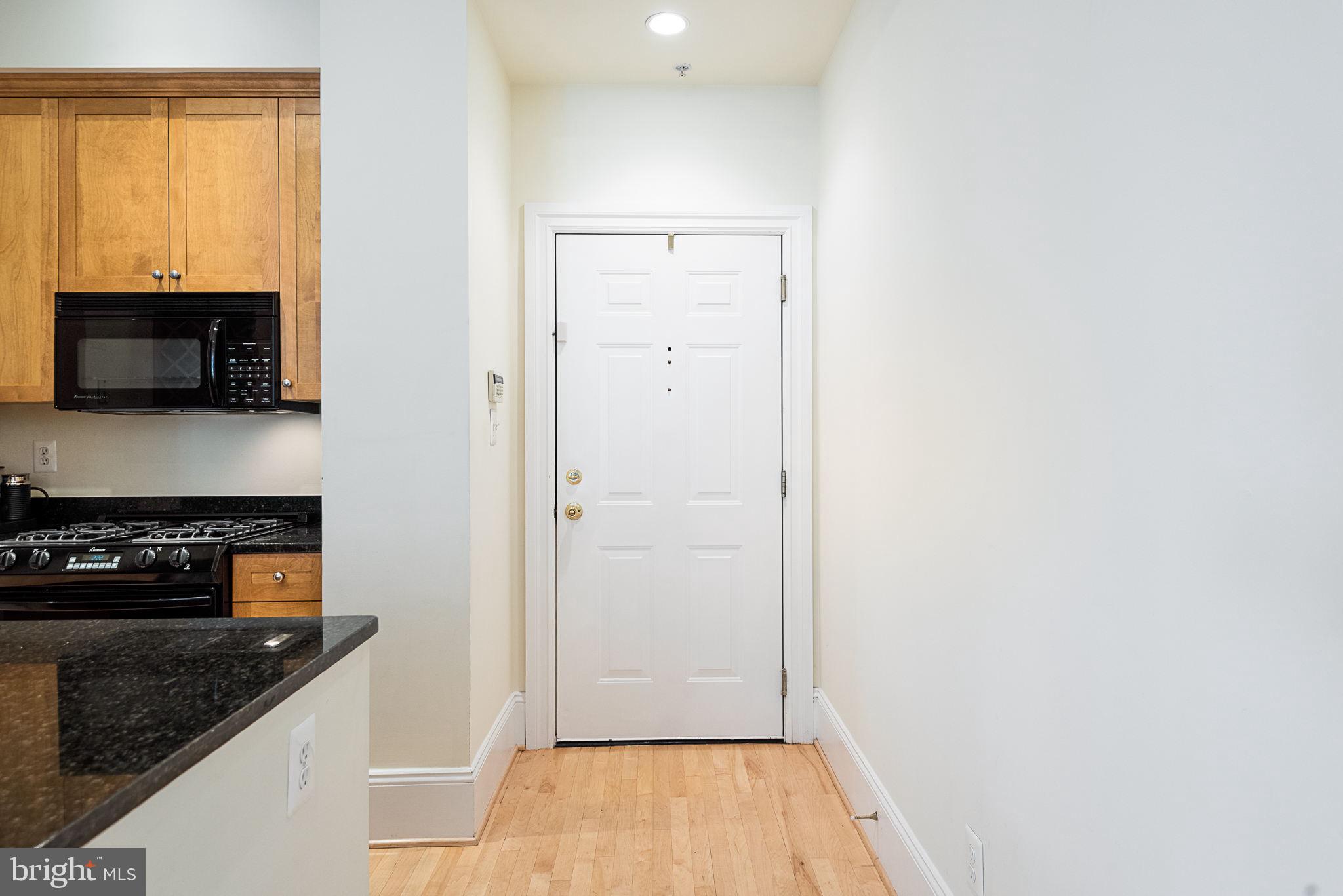 1520 O Street Northwest, Unit 104 Washington, DC 20005 - Photo 5 of 45