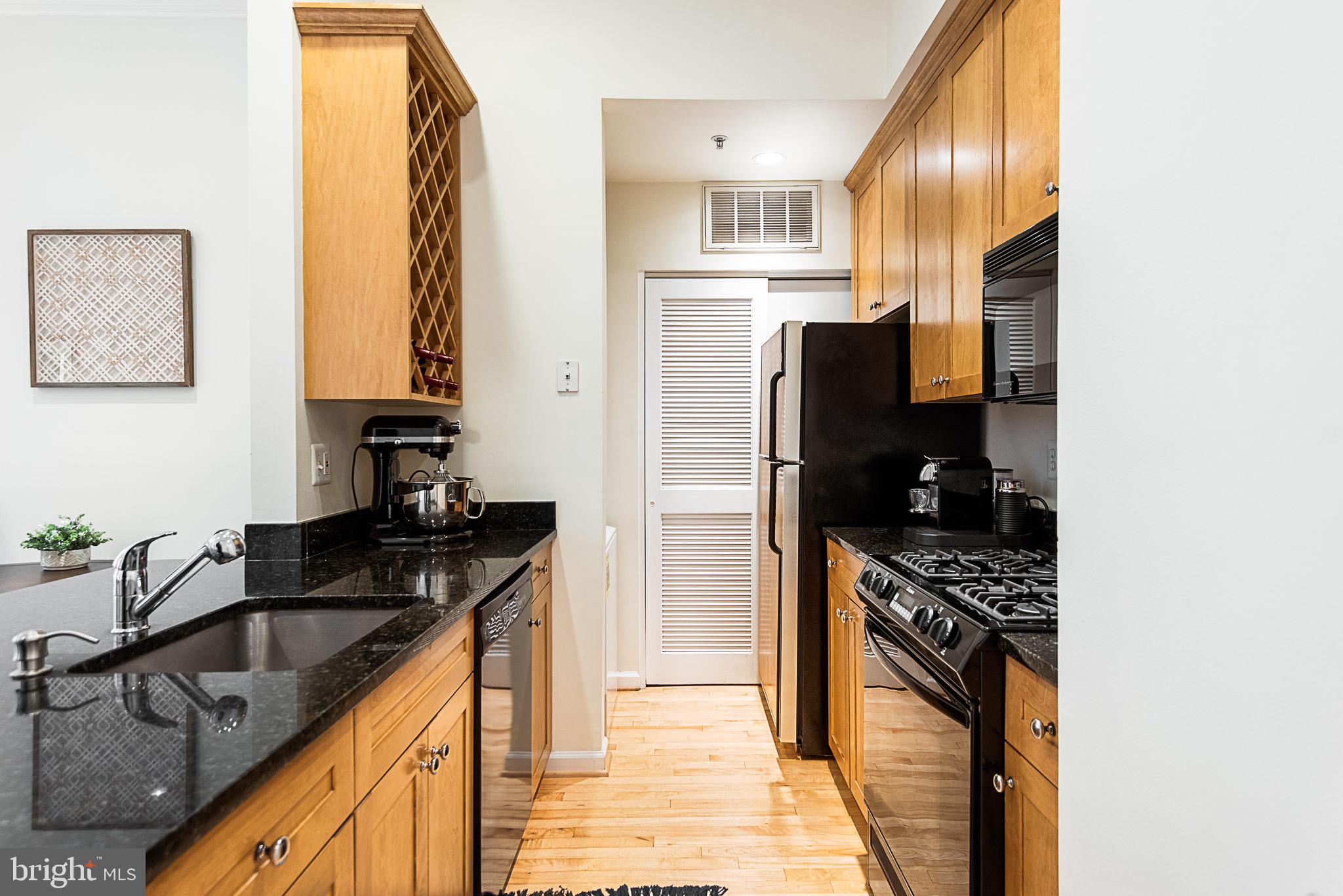 1520 O Street Northwest, Unit 104 Washington, DC 20005 - Photo 6 of 45