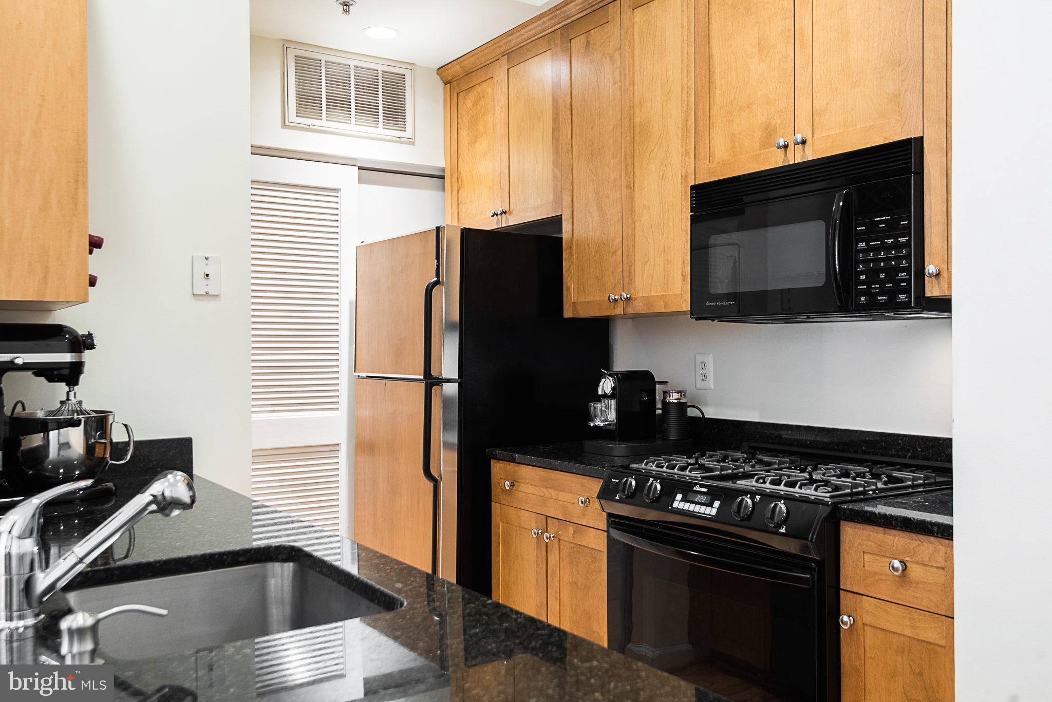 1520 O Street Northwest, Unit 104 Washington, DC 20005 - Photo 7 of 45