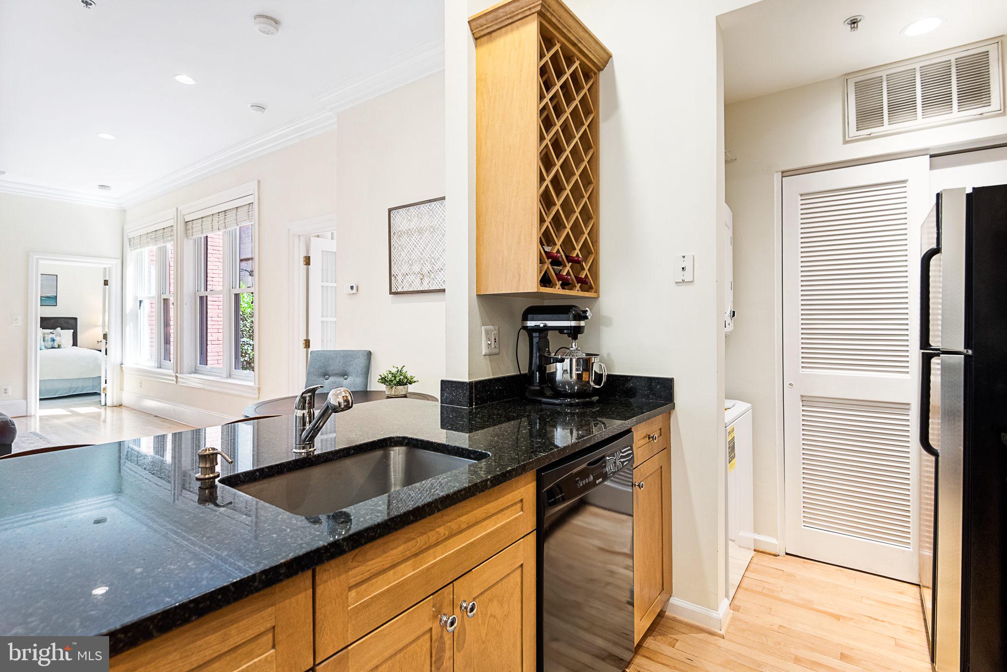 1520 O Street Northwest, Unit 104 Washington, DC 20005 - Photo 9 of 45