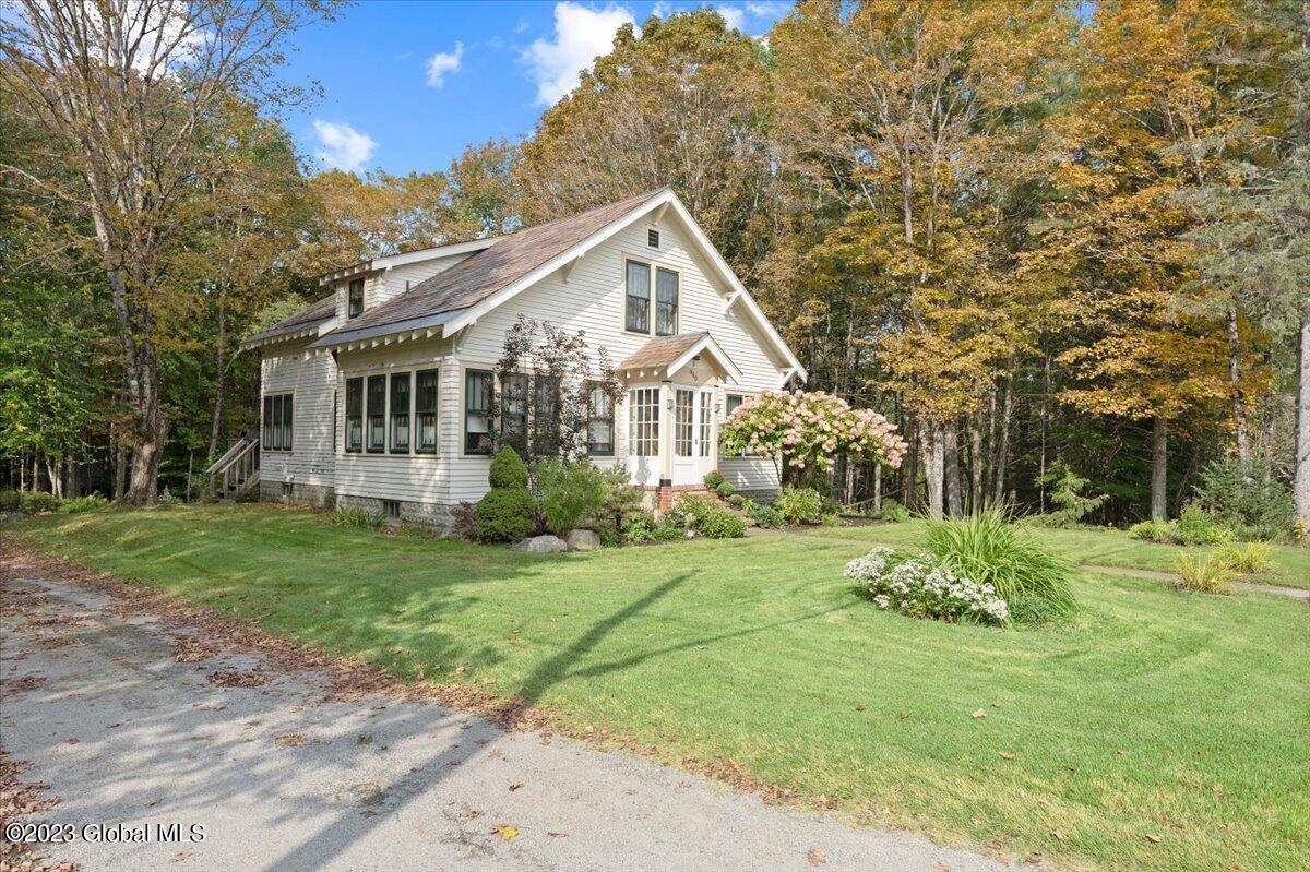 640 Church Road Minerva, NY 12857 - Photo 2 of 29 04-DOD01428