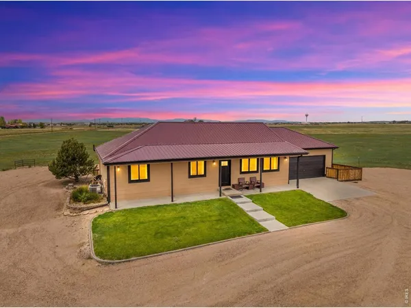 $869,000 | 15877 County Road 100, Nunn, CO 80648