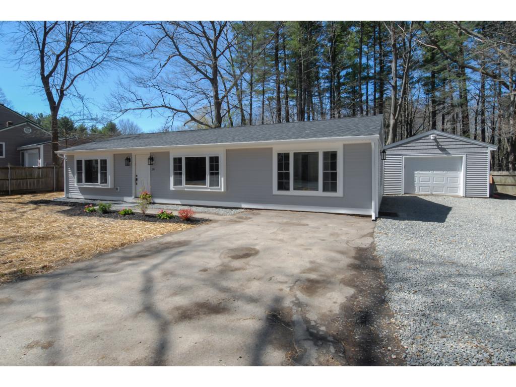 39 Bell Avenue Exeter, NH 03833 - Photo 1 of 34