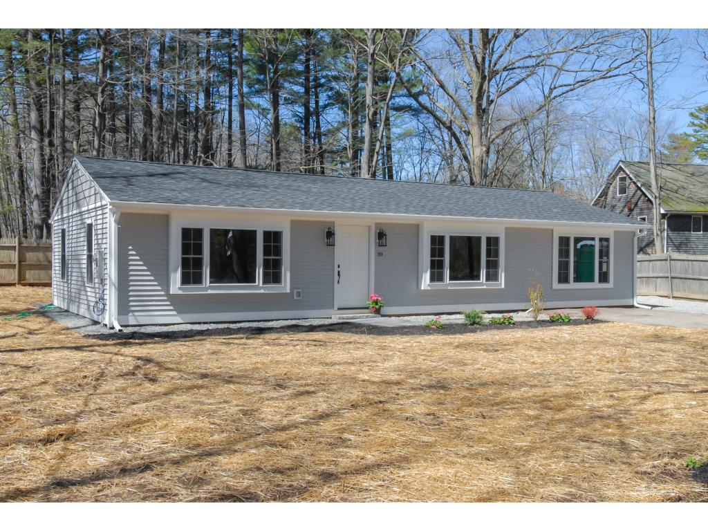 39 Bell Avenue Exeter, NH 03833 - Photo 30 of 34
