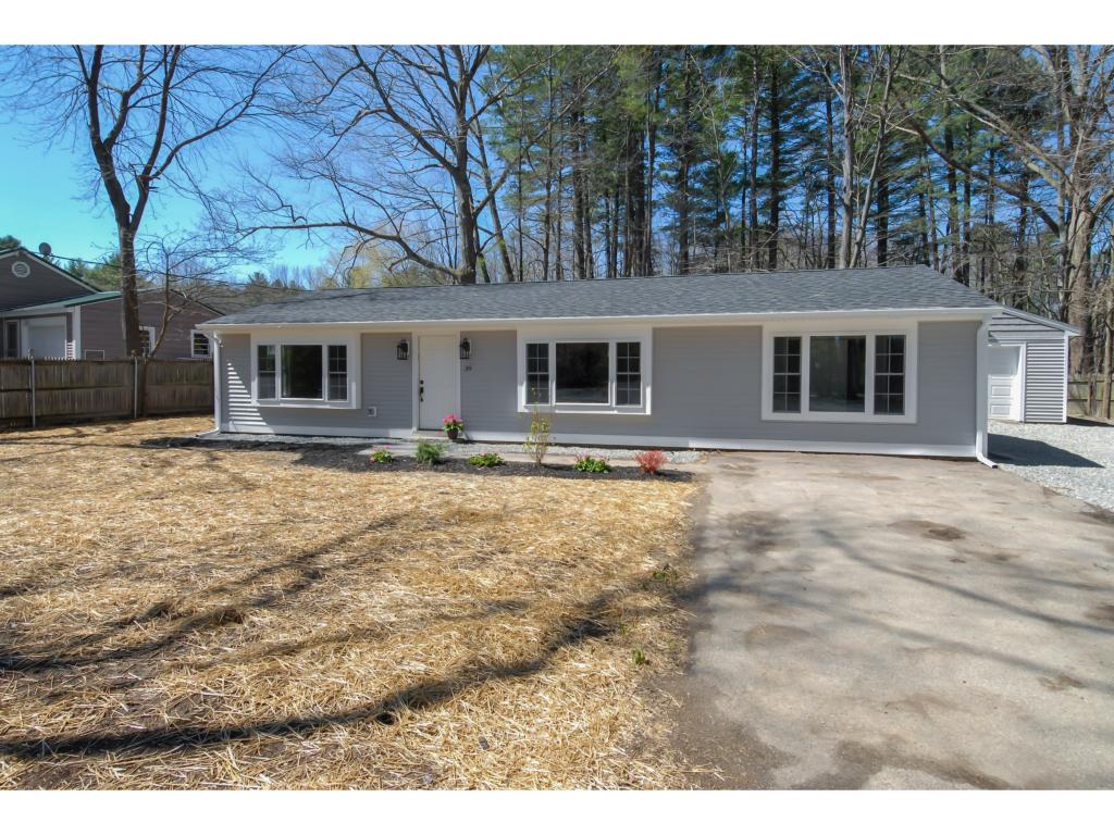 39 Bell Avenue Exeter, NH 03833 - Photo 31 of 34