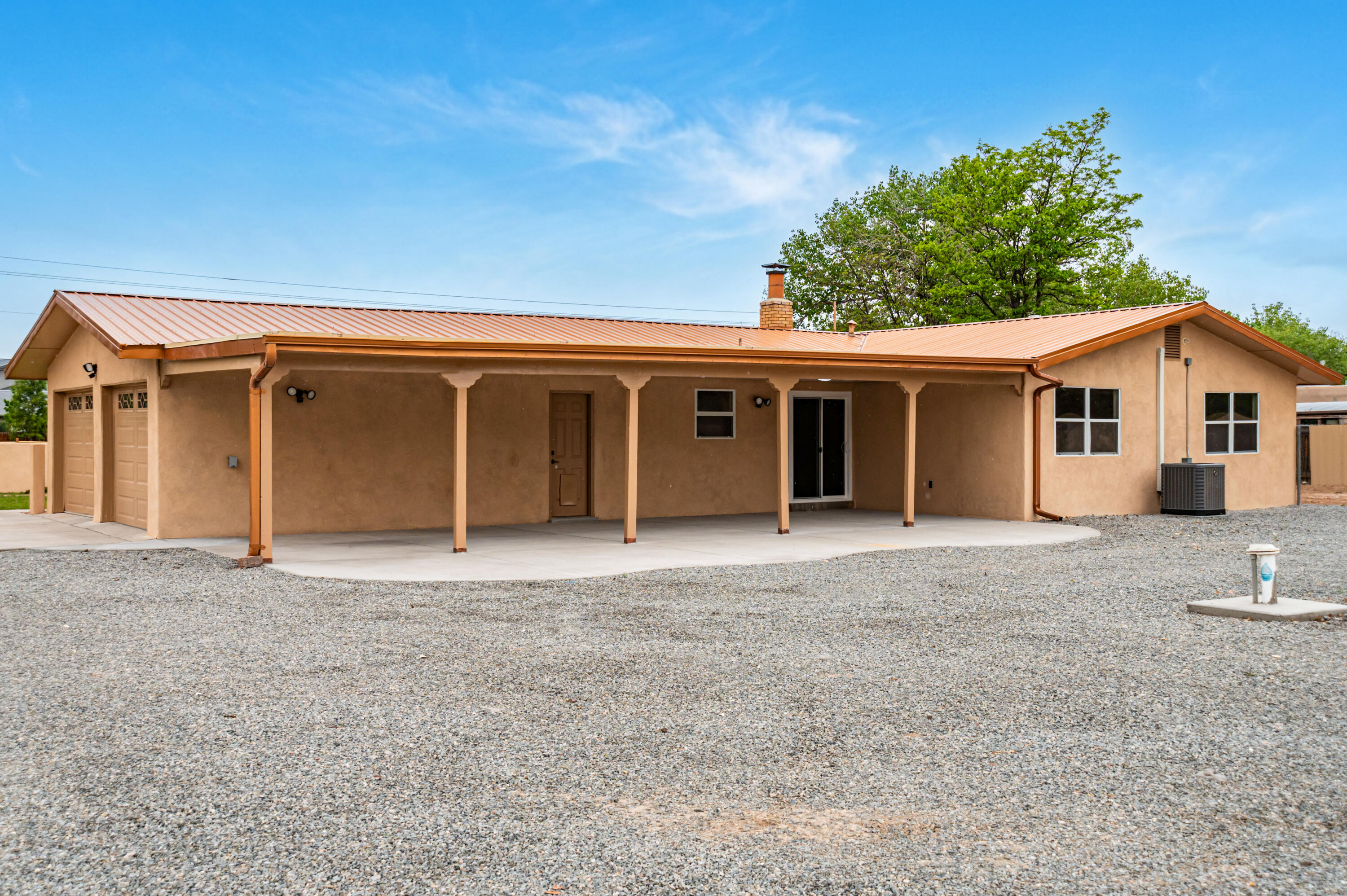 672 Coronado Road Corrales, NM 87048 - Photo 25 of 28 Gallery Image 25