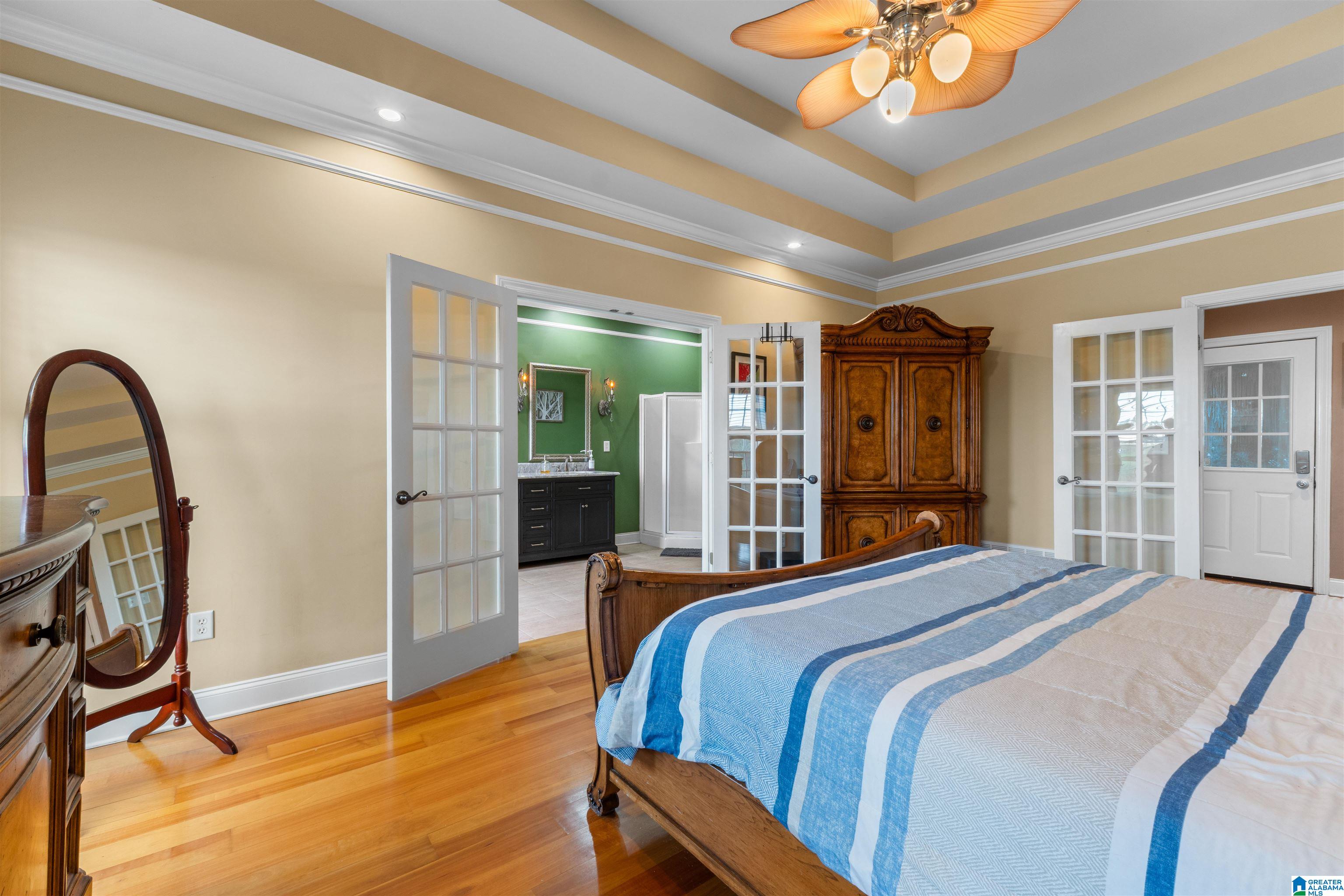 1435 County Road 633 Ranburne, AL 36273 - Photo 45 of 96