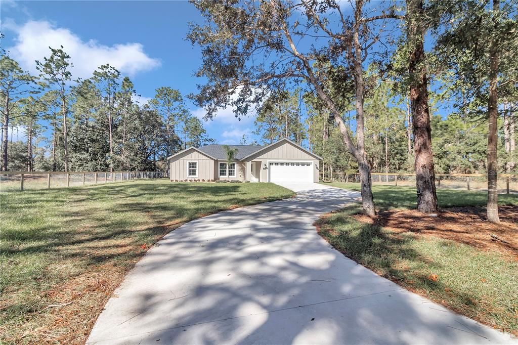7180 Southwest 209th Avenue Dunnellon, FL 34431 - Photo 1 of 1