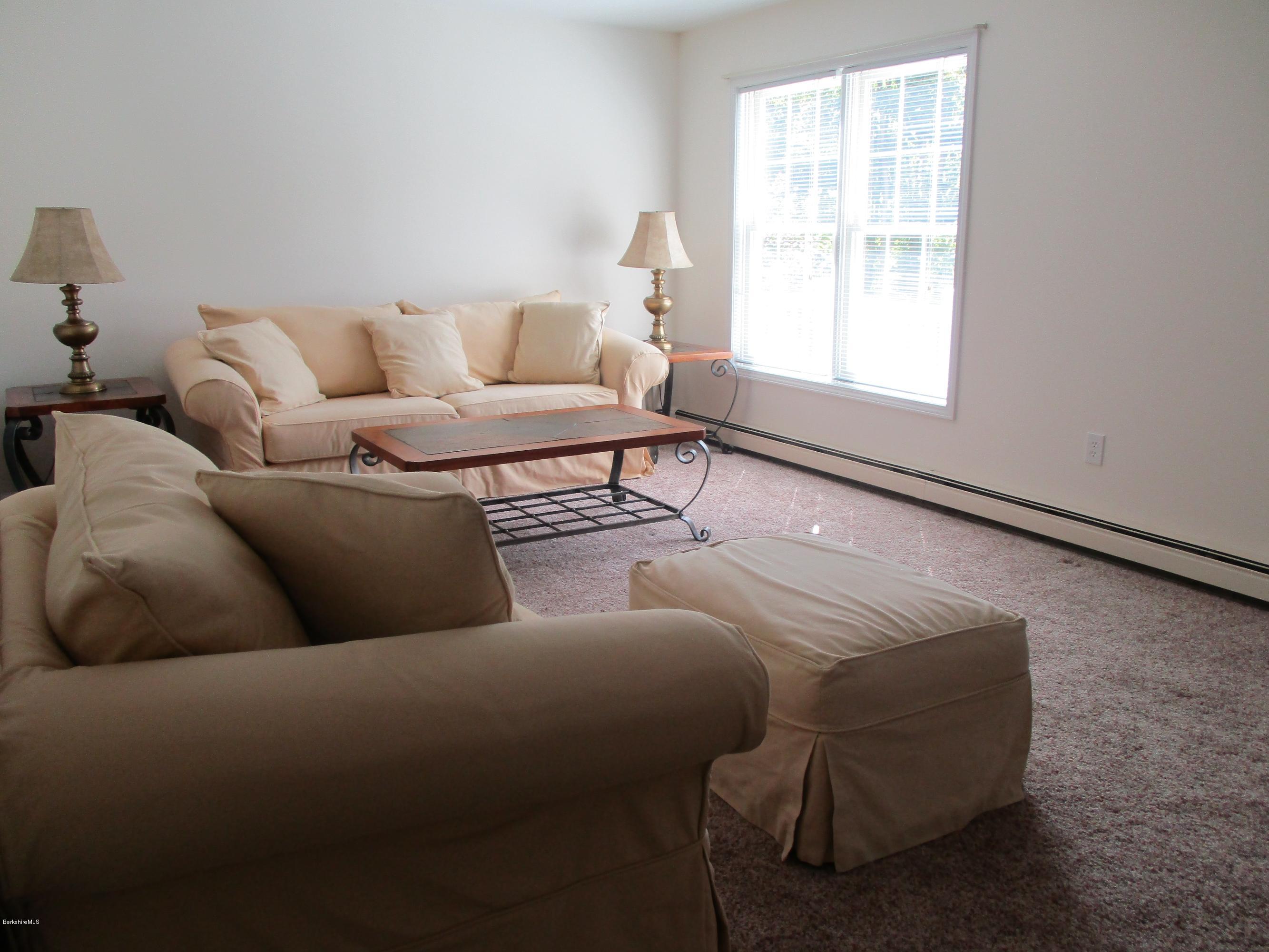 71-73 Jericho Road Hancock, MA 01267 - Photo 11 of 53 Living room unit one
