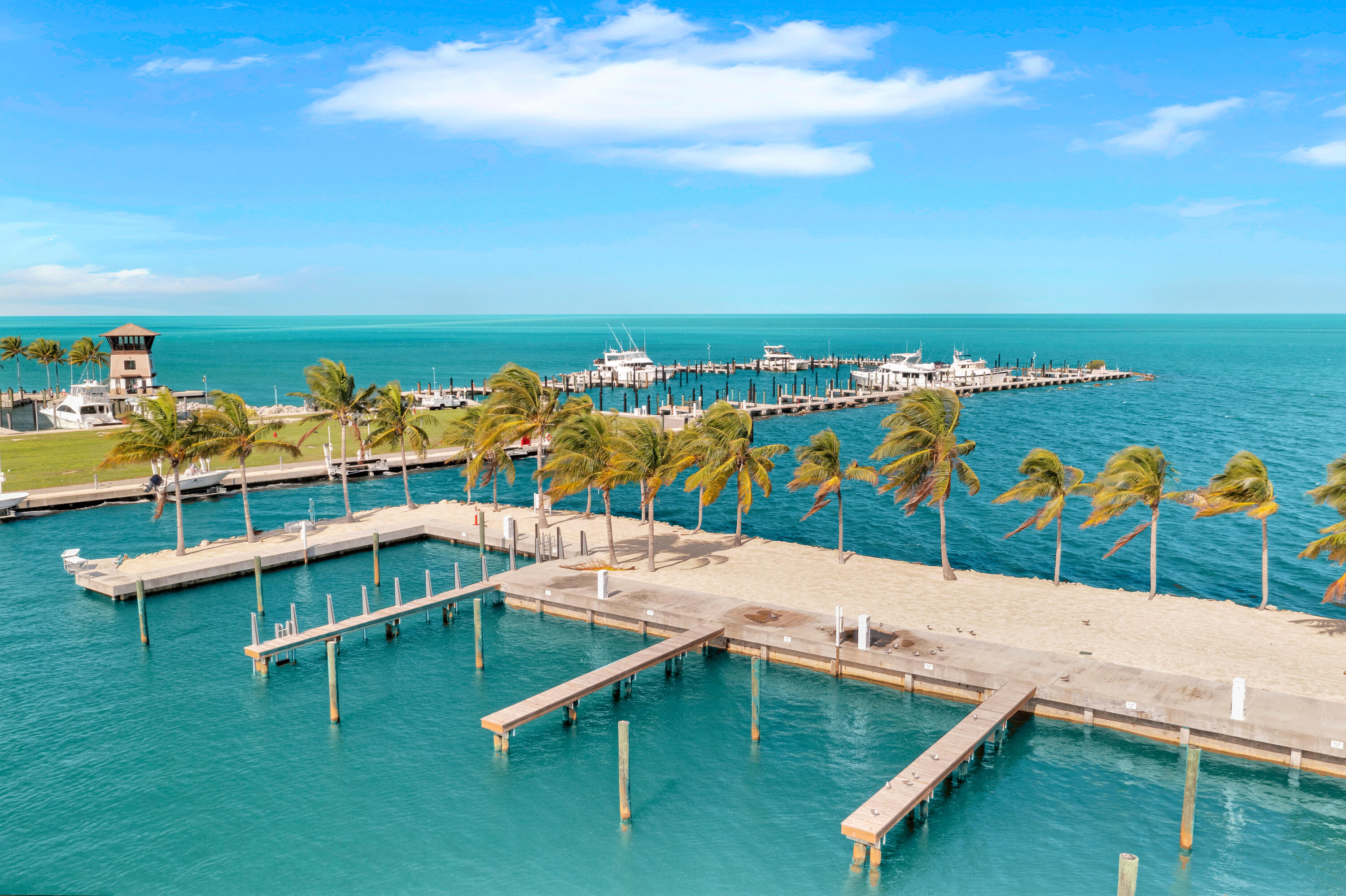 805 39th Street Marathon, FL 33050 - Photo 3 of 60 DJI_0216