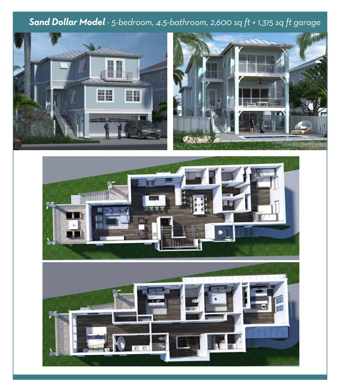 805 39th Street Marathon, FL 33050 - Photo 60 of 60