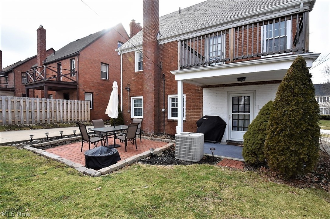 2551 Saybrook Road Cleveland, OH 44118 - Photo 27 of 30 Gallery Image 27