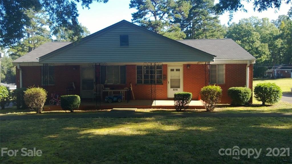 3216 Minnesota Road Charlotte, NC 28208 - Photo 1 of 2 Gallery Image 1