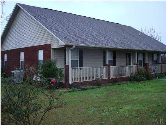 2505 Harvest Road Jay, FL 32565 - Photo 3 of 6