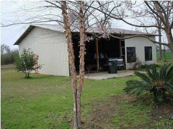 2505 Harvest Road Jay, FL 32565 - Photo 6 of 6