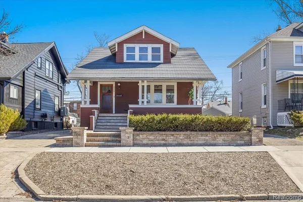 $3,000 | 522 North Washington Avenue, Royal Oak, MI 48067