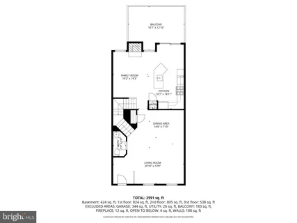 $624,900 | 7717 Clay Bridge Court, Hanover, MD 21076