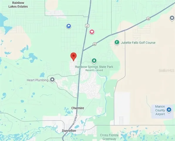 $329,900 | 20260 Southwest 80th Pl Road, Dunnellon, FL 34431