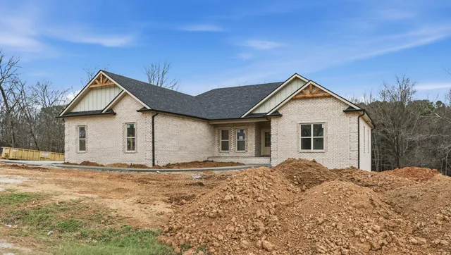 $579,000 | 1534 Buck Ridge, Cunningham, TN 37052