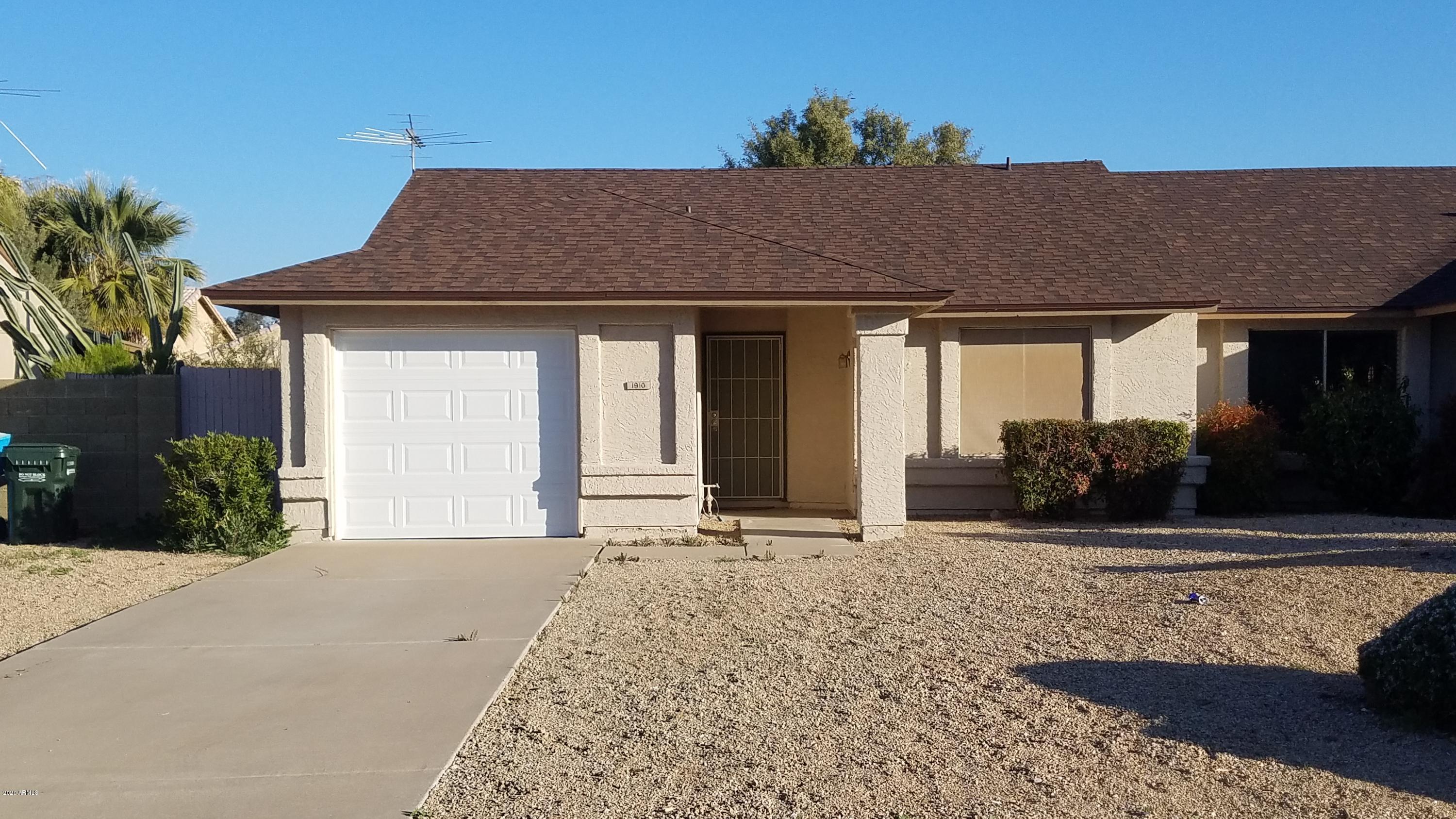 1910 East Grandview Road Phoenix, AZ 85022 - Photo 1 of 12 1910 E Grandview Dr.