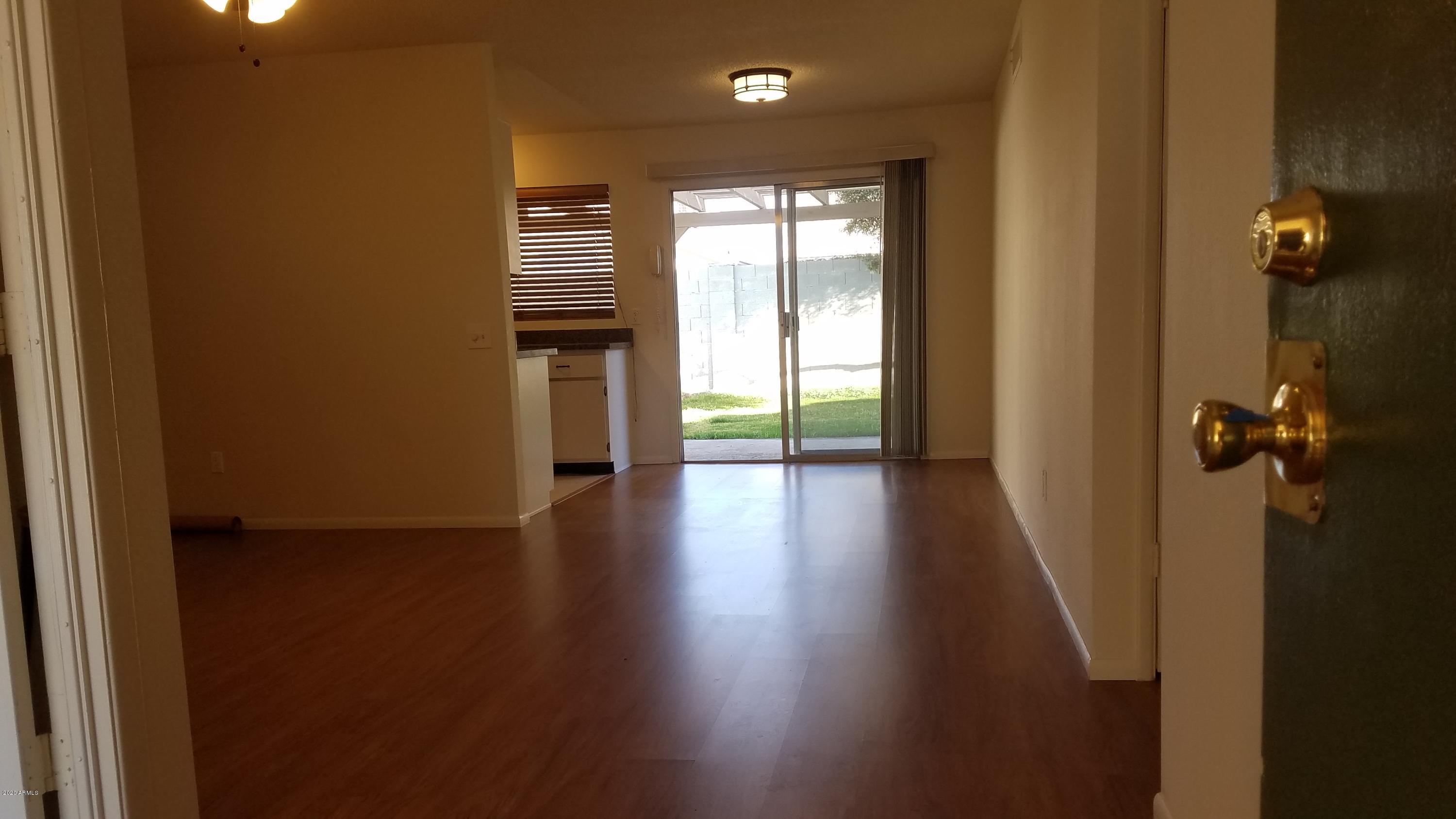 1910 East Grandview Road Phoenix, AZ 85022 - Photo 2 of 12 View From Entrance