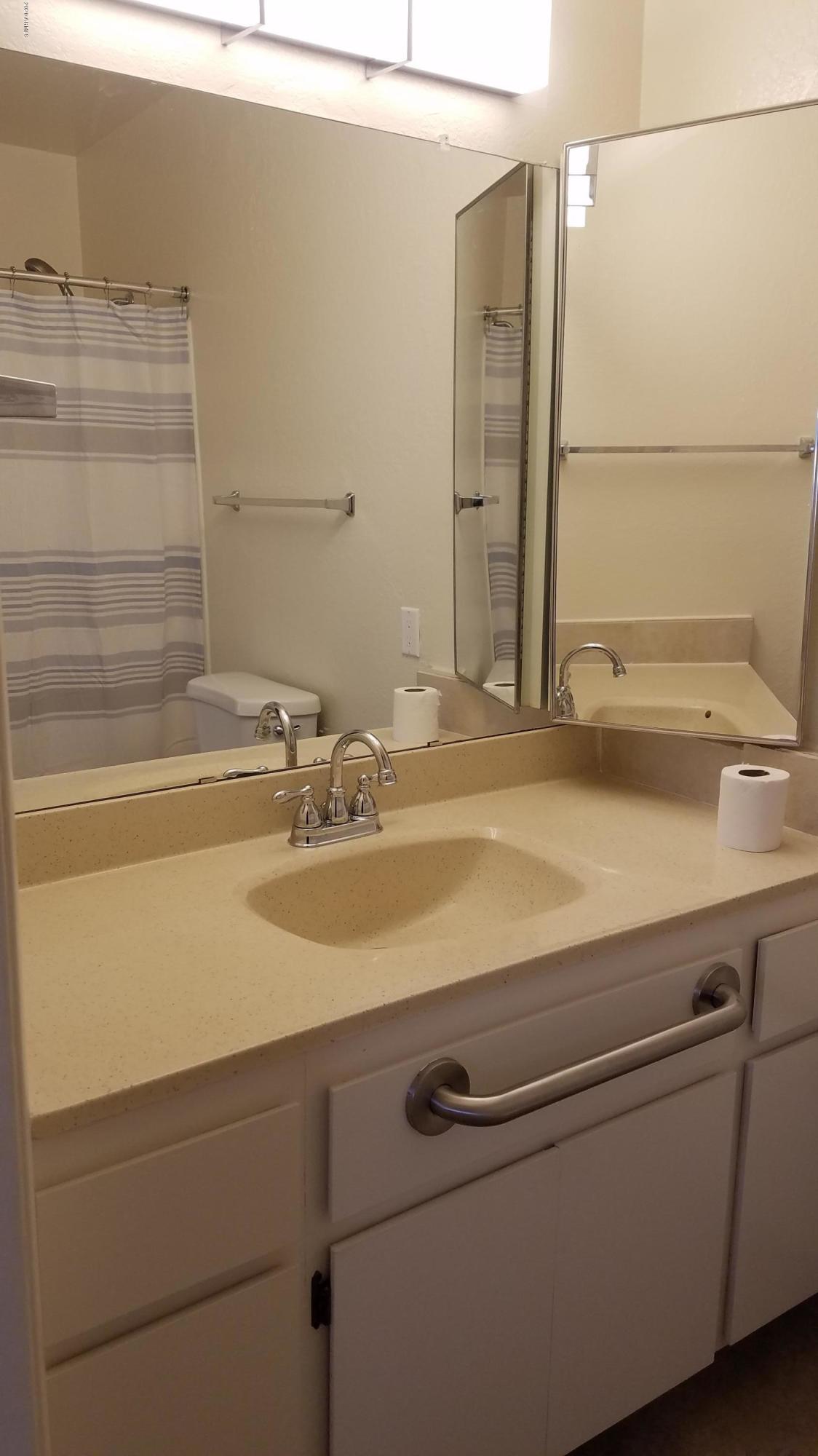 1910 East Grandview Road Phoenix, AZ 85022 - Photo 7 of 12 Master Bath