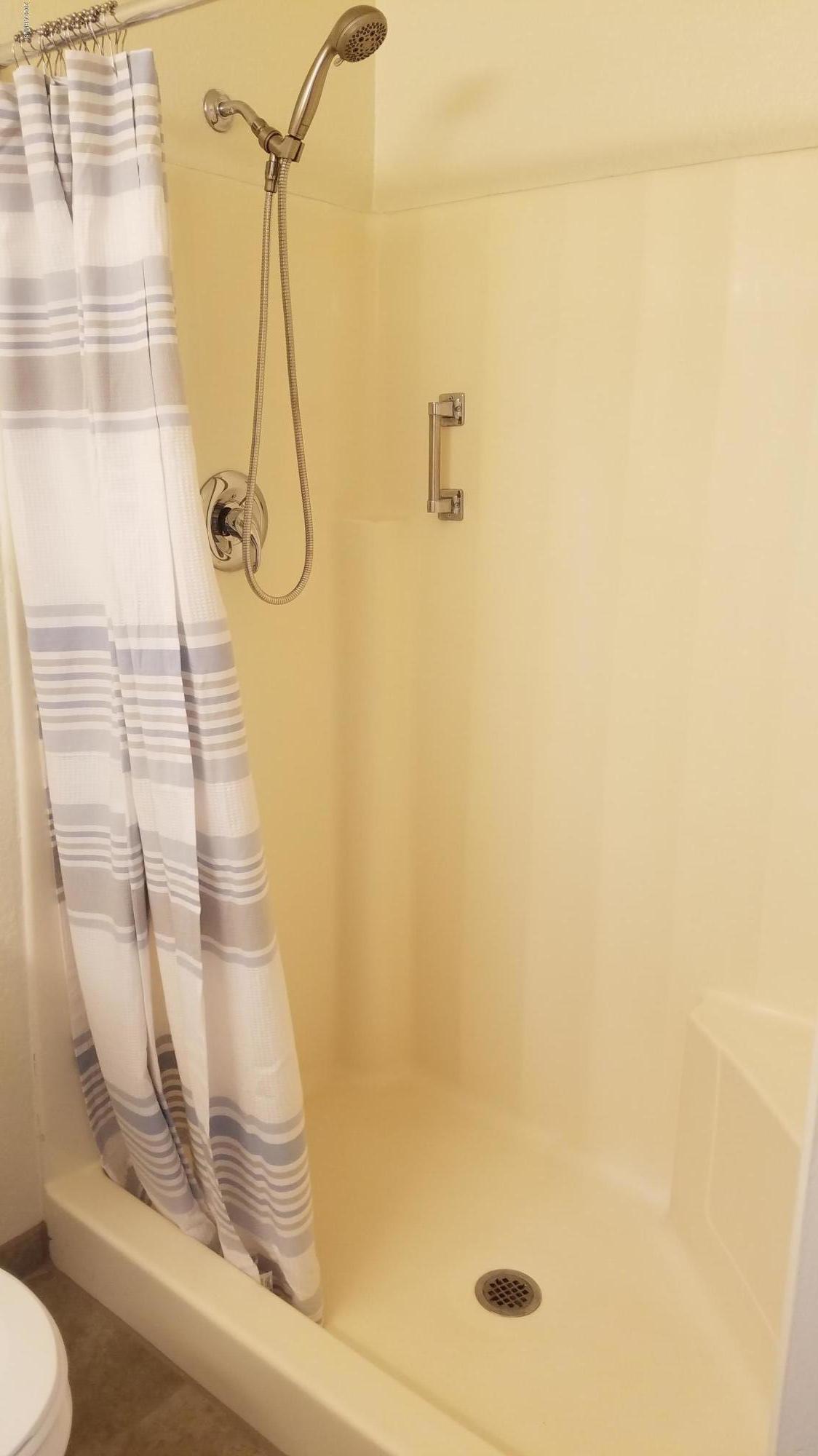 1910 East Grandview Road Phoenix, AZ 85022 - Photo 8 of 12 Master Shower