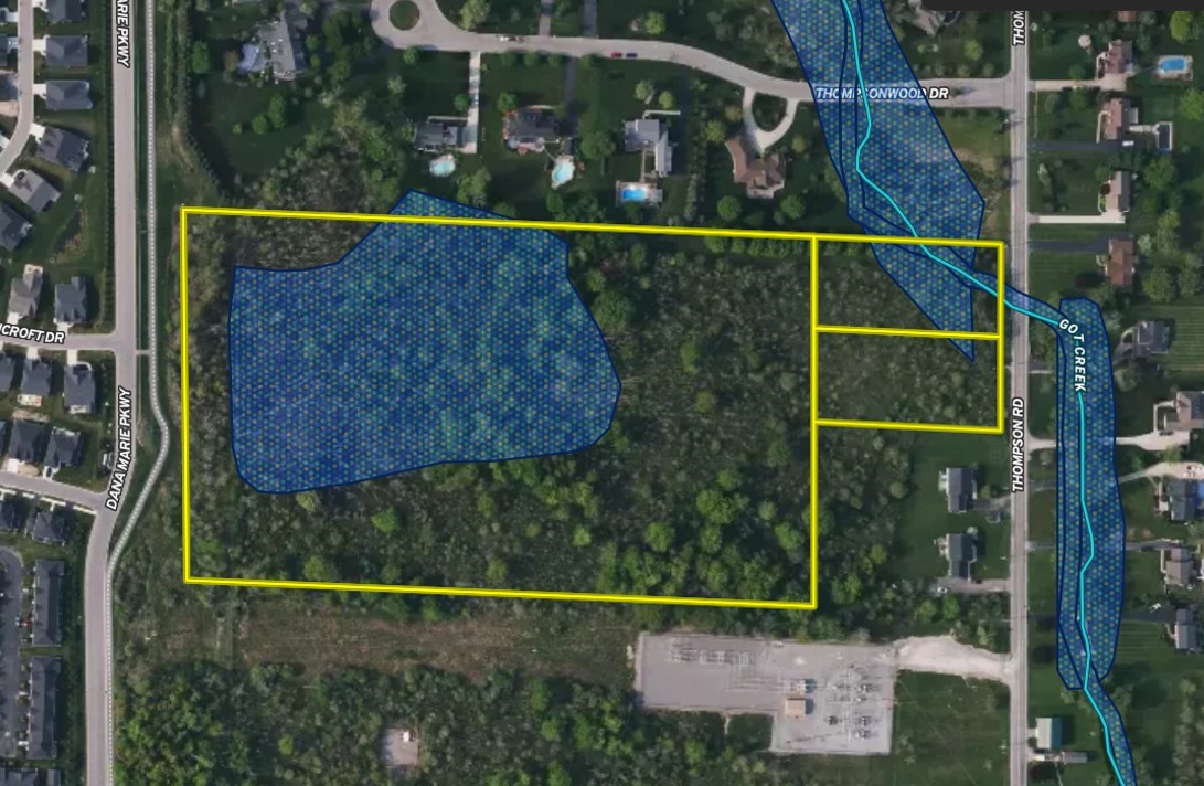 5670 Thompson Road Clarence, NY 14032 - Photo 11 of 11