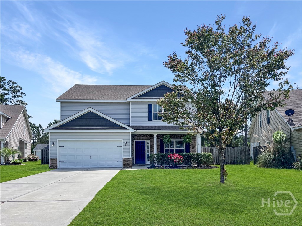 126 Aquaduct Drive Rincon, GA 31326 - Photo 40 of 41