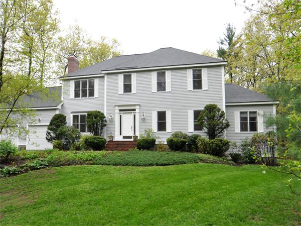10 Crown Point Road Sudbury, MA 01776 - Photo 1 of 28 Gallery Image 1