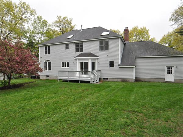 10 Crown Point Road Sudbury, MA 01776 - Photo 24 of 28 Gallery Image 24