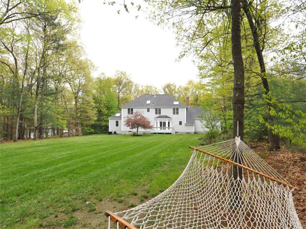 10 Crown Point Road Sudbury, MA 01776 - Photo 27 of 28 Gallery Image 27