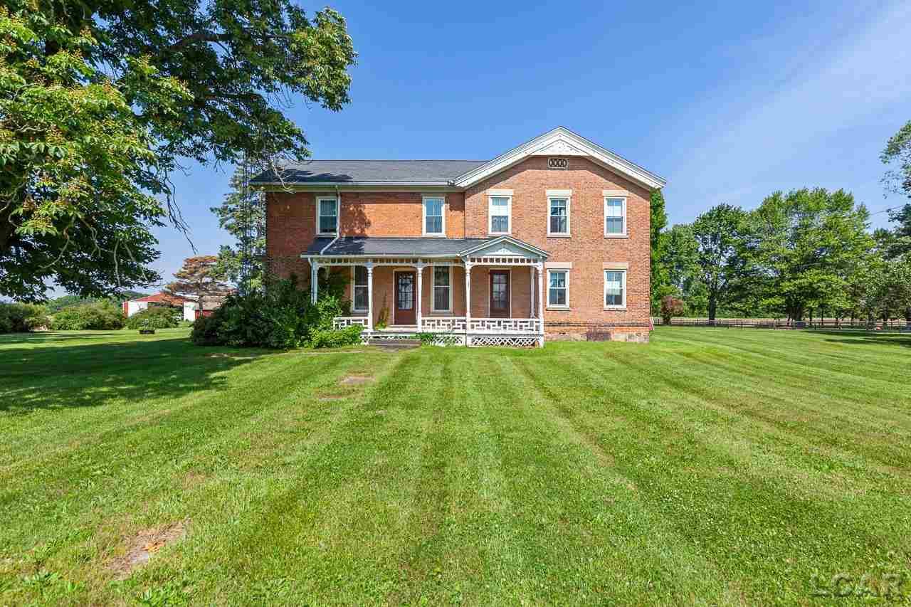 6725 South Ridge Road Britton, MI 49229 - Photo 2 of 44