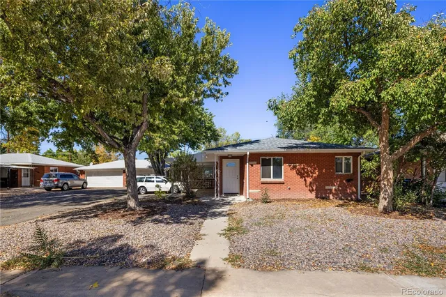 $750,000 | 8735 West 54th Place, Arvada, CO 80002