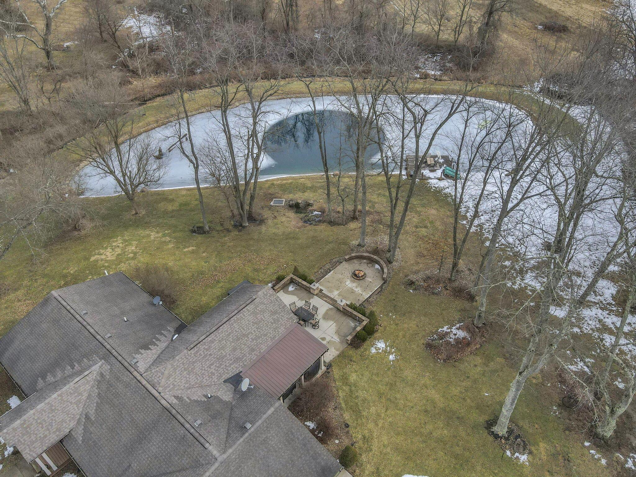 4821 Hazelton-Etna Road Southwest Pataskala, OH 43062 - Photo 77 of 93 Aerial