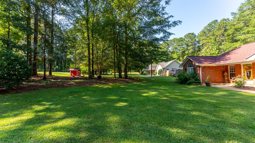 577 Rosemont Road LaGrange, GA 30241 - Photo 33 of 36 Gallery Image 33
